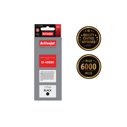 tinta-activejet-ac-g490bk-reemplazo-para-canon-gi-490bk-supreme-135-ml-negra