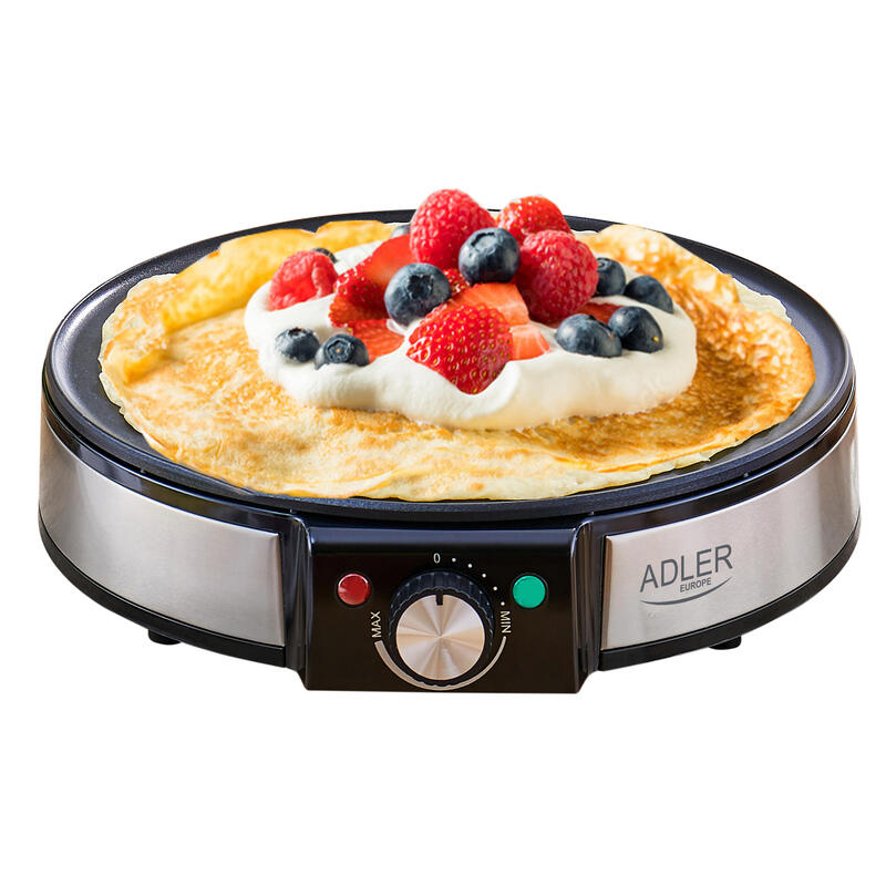 adler-ad-3058-crepe-maker-1600-w-30-cm-stainless-steel-black