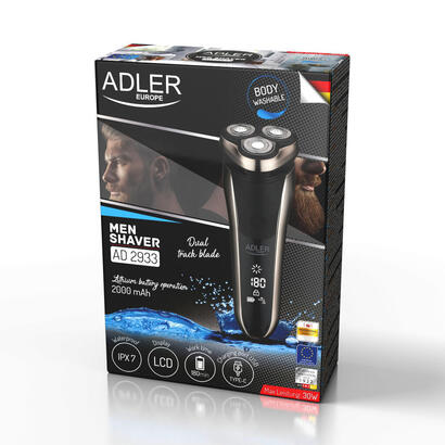 afeitadora-electrica-adler-ad-2933