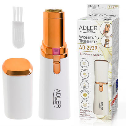 adler-ad-2939-cortadora-laddy-oro-perla