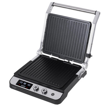 adler-ad-3059-electric-grill-stainless-steel-black