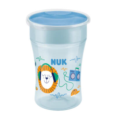 nuk-magic-cup-230ml-tazon-azul-bebidas-refrescantes-1-piezas