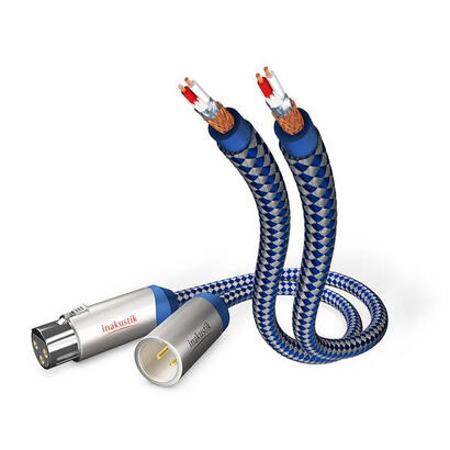 inakustik-00405007-cable-de-audio-075-m-xlr-azul-plata