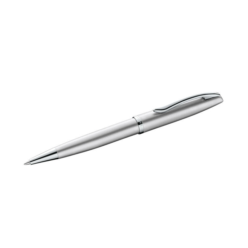 pelikan-boligrafo-jazz-noble-elegance-k36-plata