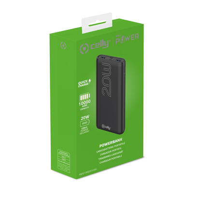 celly-power-bank-10000-mah-pd-22w-negro
