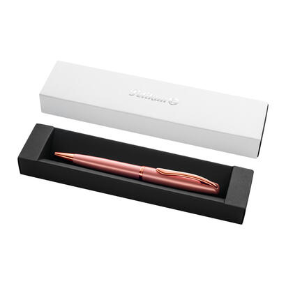 pelikan-boligrafo-jazz-noble-elegance-k36-rosa-rose