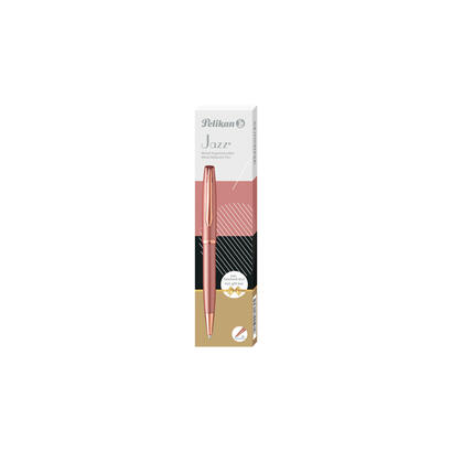 pelikan-boligrafo-jazz-noble-elegance-k36-rosa-rose