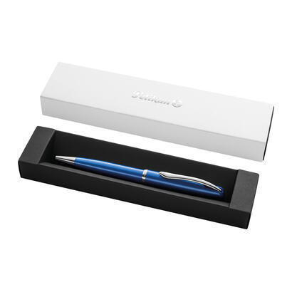 pelikan-boligrafo-jazz-noble-elegance-k36-saphire-azul