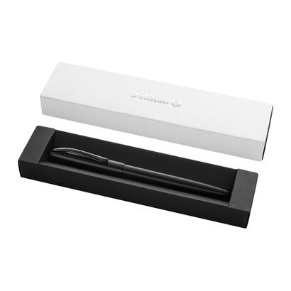 pelikan-jazz-noble-elegance-p36-pluma-estilografica-sistema-de-carga-por-cartucho-negro-1-piezas