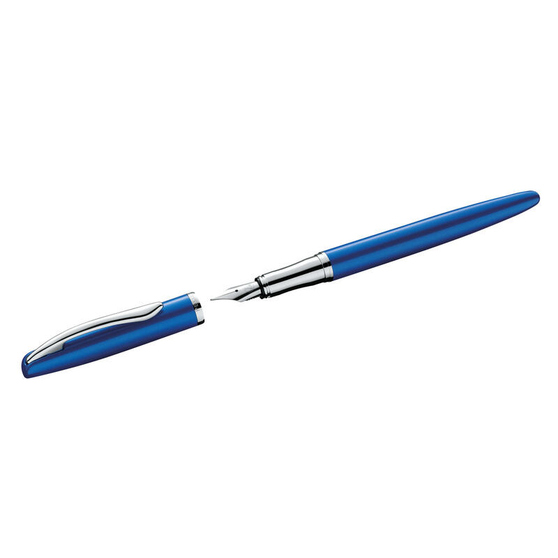 pelikan-pluma-estilografica-jazz-noble-elegance-p36-saphire-azul