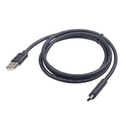 gembird-cable-usb-20-type-c-amcm-1m-negro