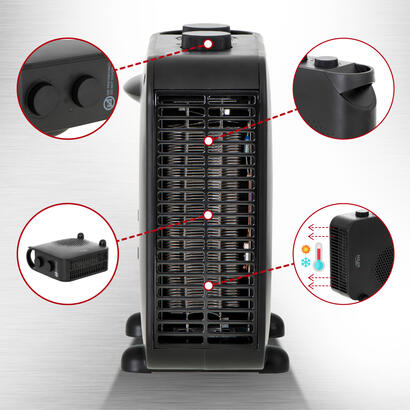 adler-ad-7725b-calefactor-negro-2000-w-ventilador-electrico