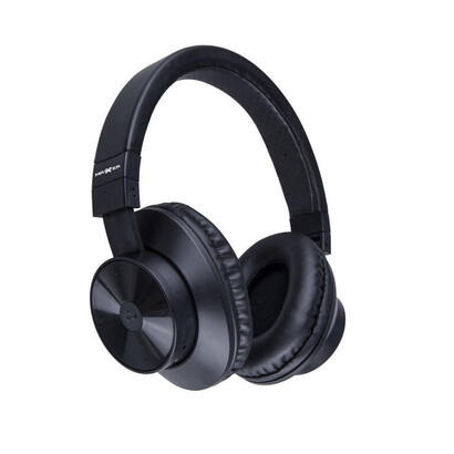 gembird-bluetooth-auriculares-estereo-maxxter-brand-act-bths-03-over-ear-wireless-black