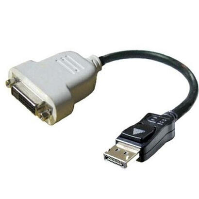 dell-displayport-dvi-d-023-m-negro-blanco