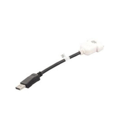 dell-displayportdvi-d-negro-blanco