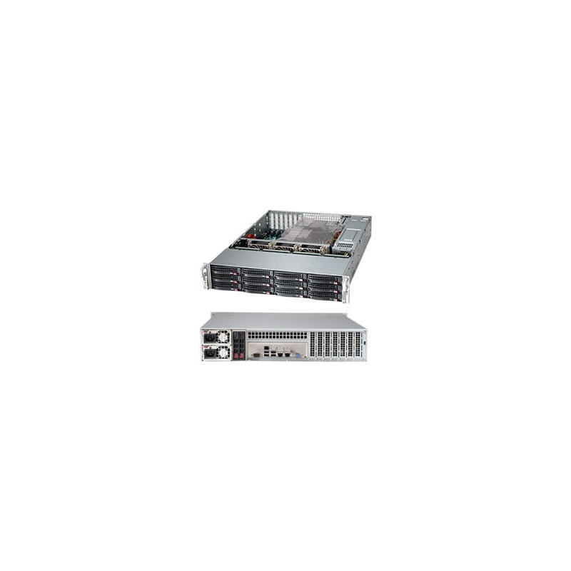 supermicro-cse-826bac12-r1k23lpb-carcasa-de-ordenador-estante-negro-1200-w supermicro-cse-826bac12-r1k23lpb-carcasa-de-ordenador-estante-negro-1200-w