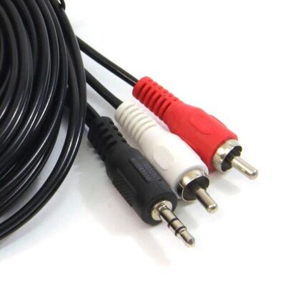 powergreen-cable-jack-35-mm-m-a-2-rca-m-10-metros-10-m-negro