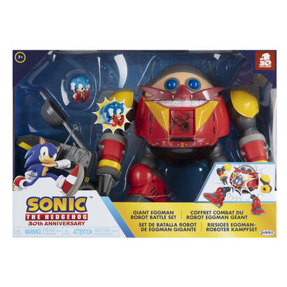 playset-batalla-robot-gigante-eggman-contra-sonic-sonic-the-hedgehog