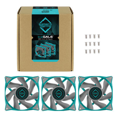 ventilador-iceberg-thermal-icegale-120mm-teal-3er-pack