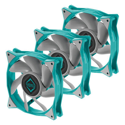 ventilador-iceberg-thermal-icegale-xtra-120mm-teal-3er-pack