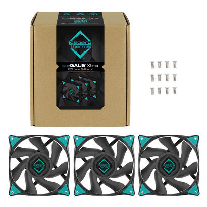 ventilador-iceberg-thermal-icegale-xtra-120mm-negro-3er-pack