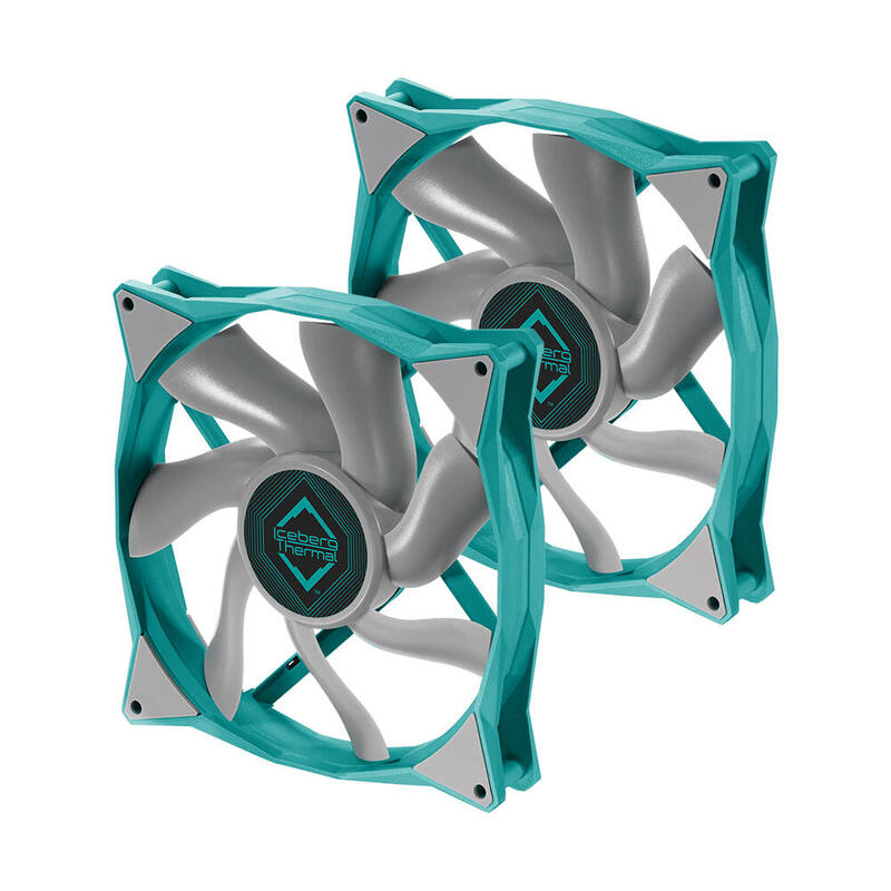 ventilador-iceberg-thermal-icegale-140mm-teal-2er-pack