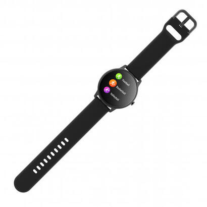 smartwatch-forever-forevive-2-slim-sb-325-notificaciones-frecuencia-cardiaca-negro
