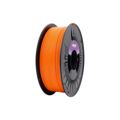 filamento-winkle-pla-hd-175mm-naranja-fluor-1kg