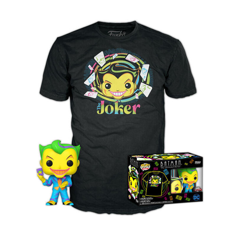 set-figura-pop-tee-dc-comics-batman-joker-exclusive-talla-l