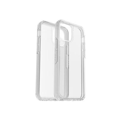 otterbox-for-apple-iphone-12iphone-12-pro-sleek-drop-proof-protective-clear-case-symmetry-clear-series-clear-non-retail-packagin