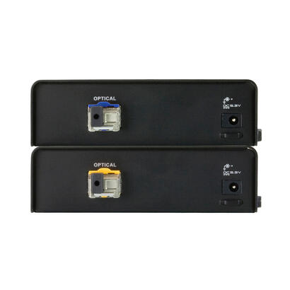 aten-hdmi-extender-fiber-hdmi-audiovideo-extender-ir-rs-aten-ve882-av-transmitter-receiver-600-m-1080p-negro-53-v-0-50-c