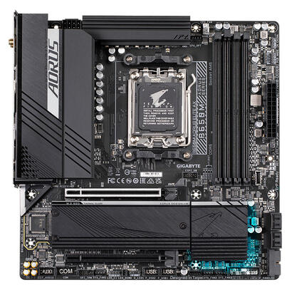 placa-base-gigabyte-b650m-aorus-elite-ax-1xhdmi-1xdp