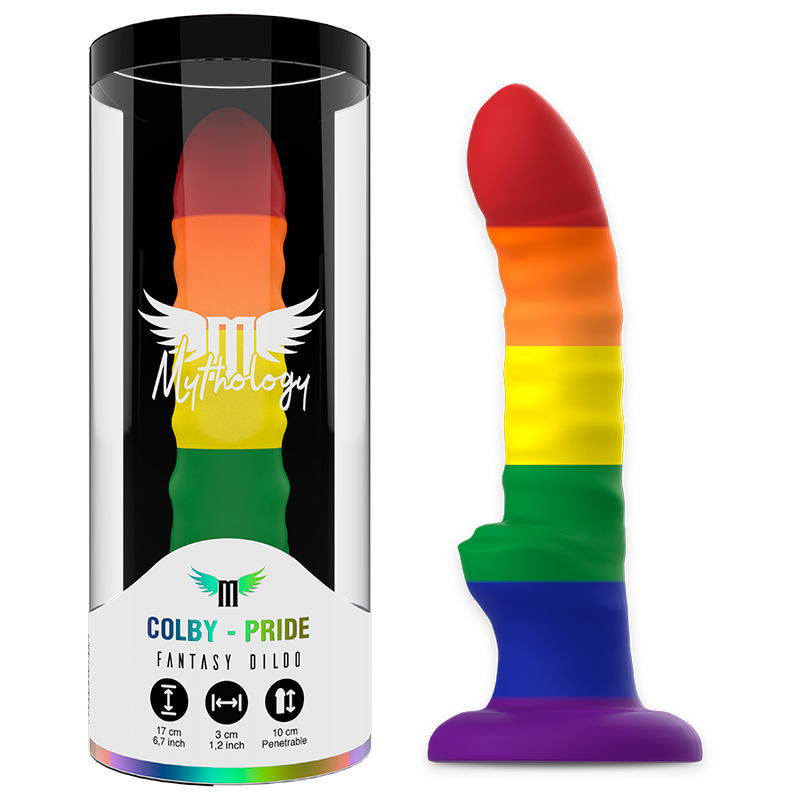 mythology-her-colby-pride-dildo