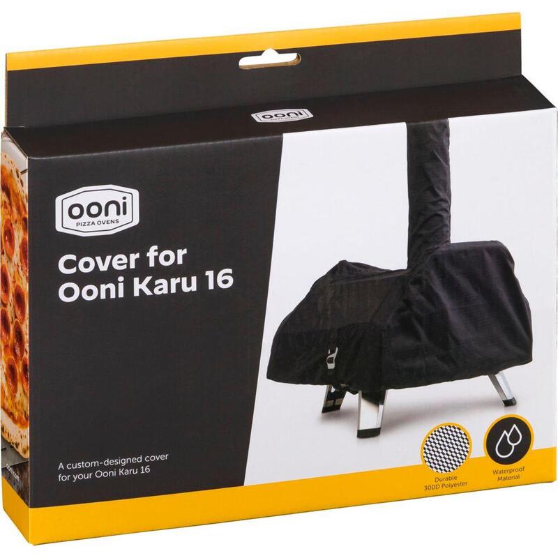 ooni-karu-16-cover-black