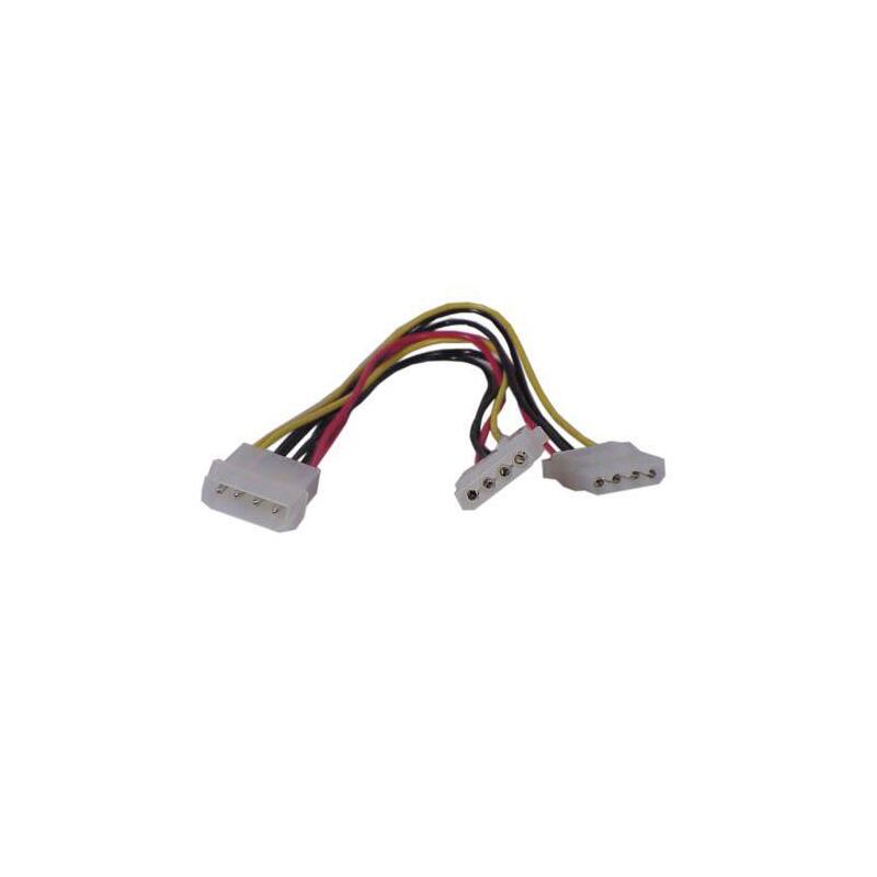 stromadaptador-y-cable-intern-2x-hdd-4-pin-molex