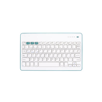 teclado-silver-ht-inalambrico-bt-v30-win-and-ios-smarttv-blanco-azul