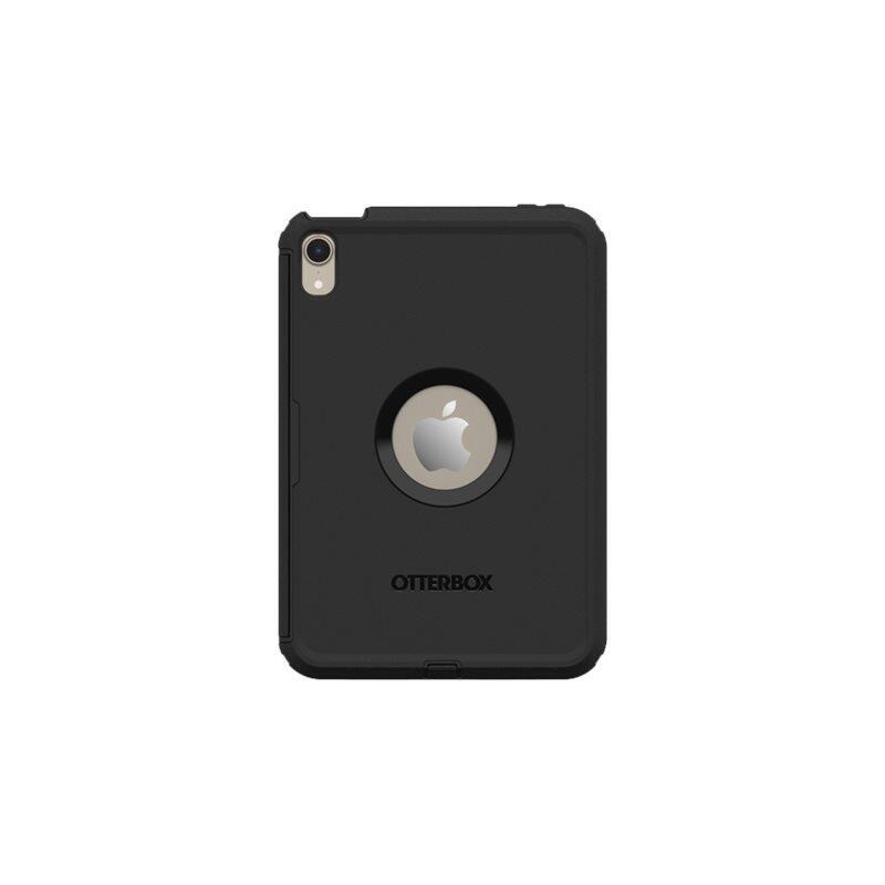 otterbox-defender-series-carcasa-trasera-para-tableta-base-protectora-policarbonato-goma-sintetica-negro-para-apple-ipad-mini-6-
