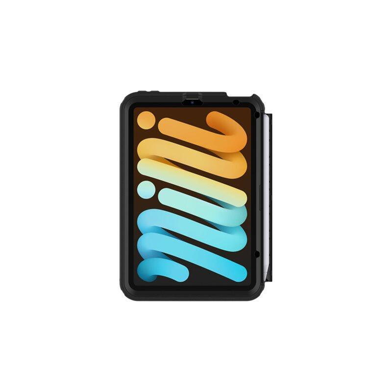 otterbox-defender-series-carcasa-protectora-para-tableta-policarbonato-goma-sintetica-negro-para-apple-ipad-mini-6-generacion