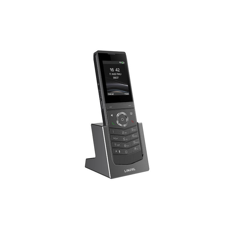 fanvil-w611w-telefono-ip-negro-4-lineas-wifi