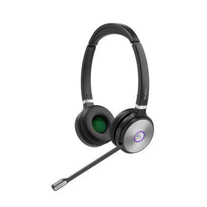 auriculares-yealink-whd622t-inalambrico-microusb-negro