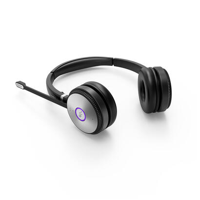 auriculares-yealink-whd622t-inalambrico-microusb-negro