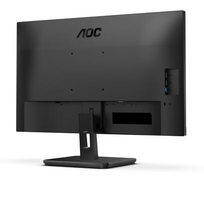 monitor-aoc-24e3um-bk-238-fhd-va-75hz-4ms-300cd-m2-d-sub-hdmi-14-displayport-usb-32x2