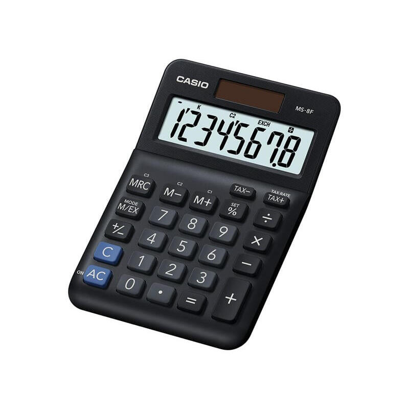 calculadora-casio-ms-8f-negra