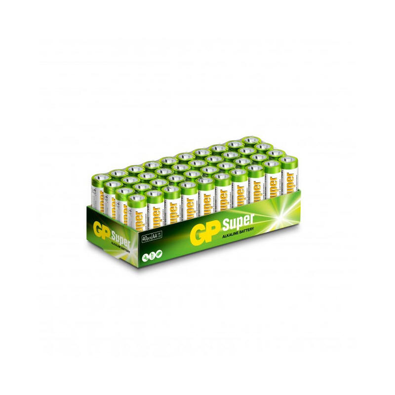 gp-batteries-super-alkaline-15alr6-bateria-de-un-solo-uso-aa-alcalino gp-batteries-super-alkaline-15alr6-bateria-de-un-solo-uso-aa-alcalino