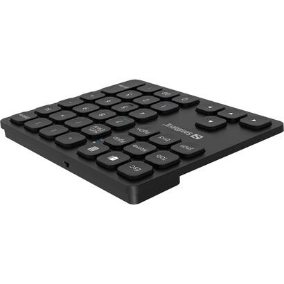teclado-numerico-inalambrico-sandberg-630-09-inalambrico-y-alambrico-negro