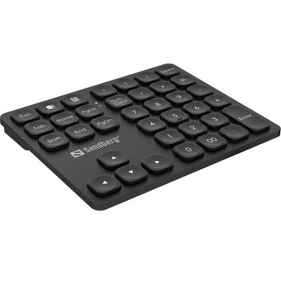 teclado-numerico-inalambrico-sandberg-630-09-inalambrico-y-alambrico-negro
