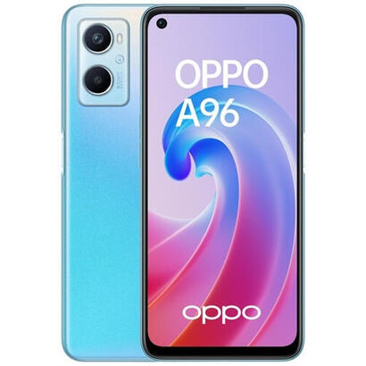 smartphone-oppo-a96-8128gb-659-sunset-blue-ds-eu