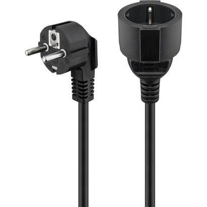 cable-alimentacion-alargador-goobay-3m-negro