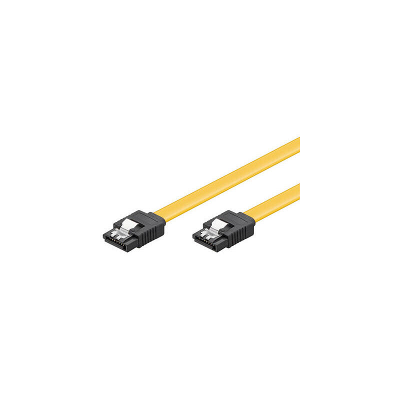 goobay-cak-sata-600-020-clip-02m-cable-de-sata-02-m-sata-7-pin-negro-amarillo goobay-cak-sata-600-020-clip-02m-cable-de-sata-02-m-sata-7-pin-negro-amarillo