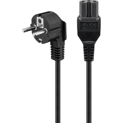 goobay-93277-cable-de-transmision-negro-2-m-enchufe-tipo-f-c15-acoplador